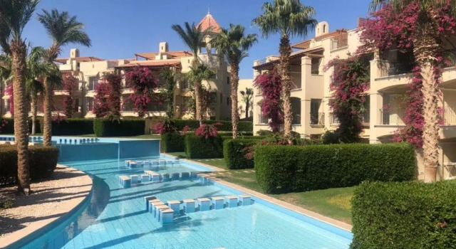 Apartman Veranda, Prenota Appartamento Hotel a Mar Rosso con parcheggio, Parcheggio