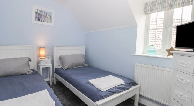 Causeway Cottage