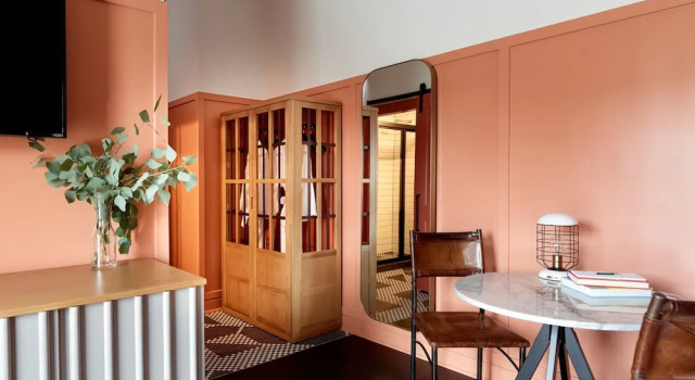 Люкс The Chicago Hotel Collection - Wrigleyville