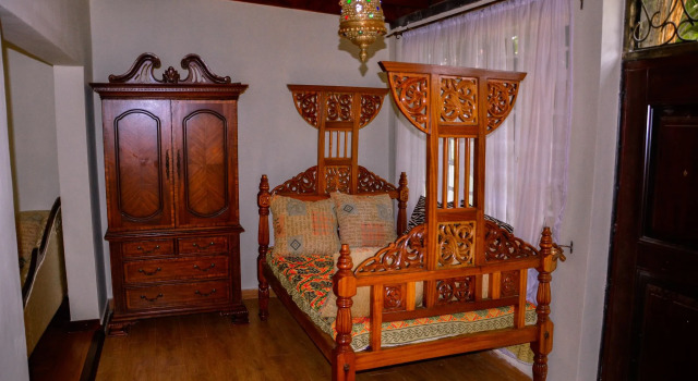 Geomara Private Estate Miotoni Heights Karen, Book Hotel Hotels in Karen with a Pool, Swimming Pool