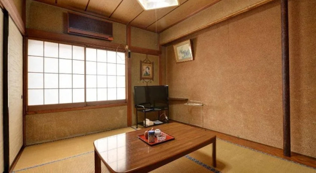 Suzukiya Ryokan, Prenota Hotel Daigo 