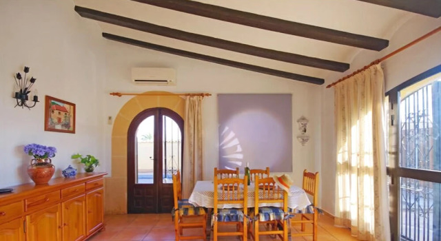 Villa Samaruc