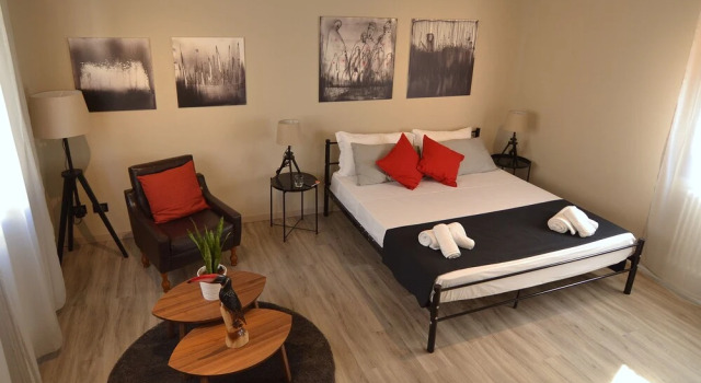 Venice Smile Apartment