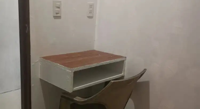 Одноместный номер Standard One Hostel - El Nido