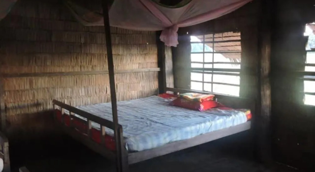 Real Homestay, Забронировать Отель Сиемреап 
