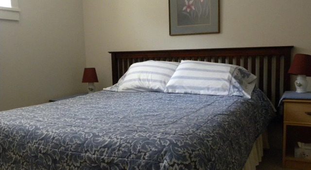 Hillcrest Ave Bed & Breakfast, Réserver Hôtel Ladysmith Central Vancouver Island