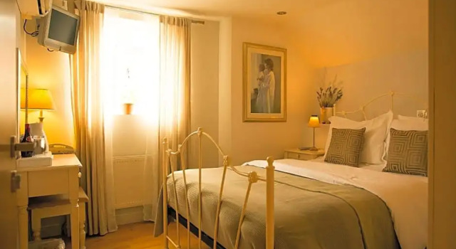 Standard cameră Bath House Hotel