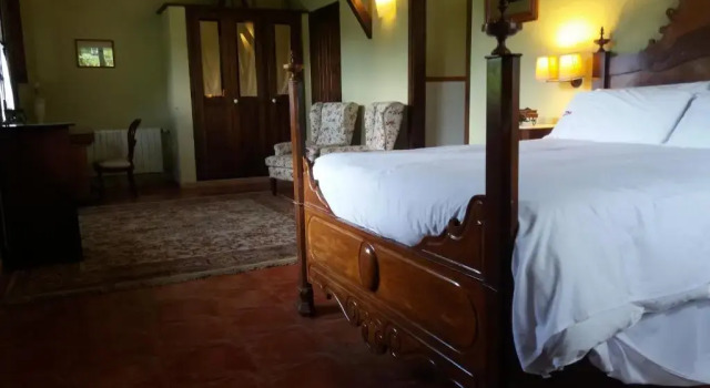 Люкс Hotel Cruells