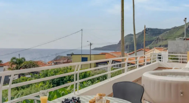 Коттедж Casa Moreira by Atlantic Holiday