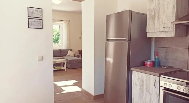 Armonia - fully accessible villa with swimming pool, Reserva ahora Villa Epidaurus Grecia