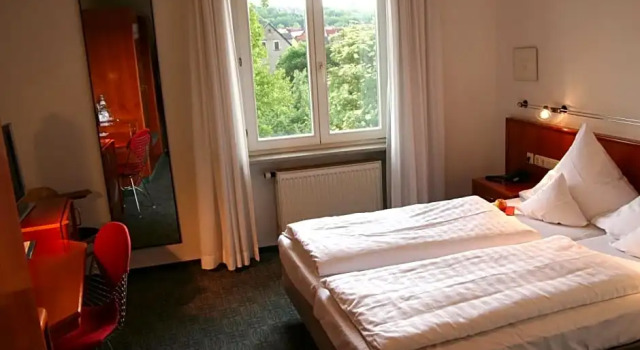 Номер Standard Hotel am Main