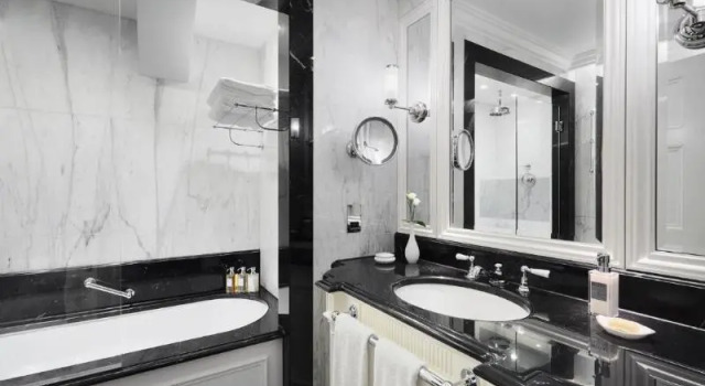 Двухместный номер Deluxe The Lanesborough, Oetker Hotels
