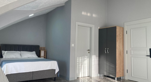 Bazyel Otel, Reservar Hotel Ezine Aegean Region
