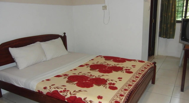 GW Furama Apartment