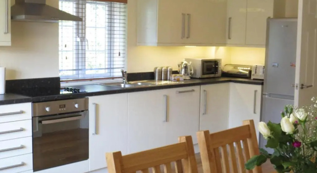 Апартаменты Oxford Apartments 2