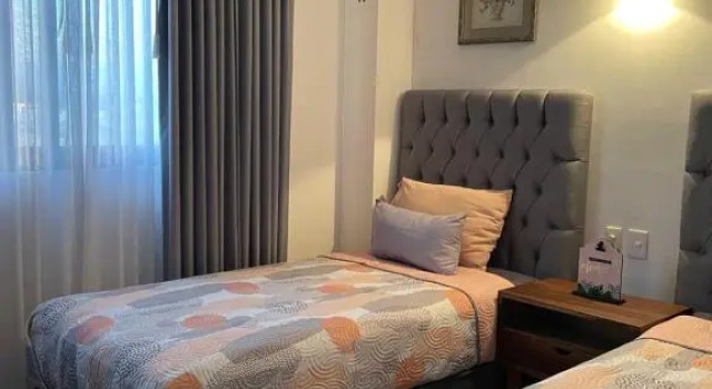 Departamento bellísimo a 10 minutos de la playa, Boek Hotel Nuevo Vallarta  