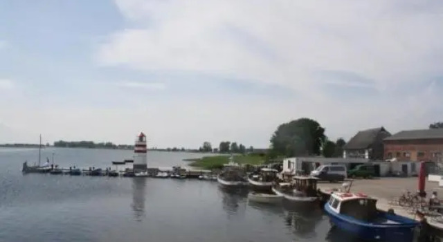 Nemo Home, Réserver Hôtel Ummanz Rügen