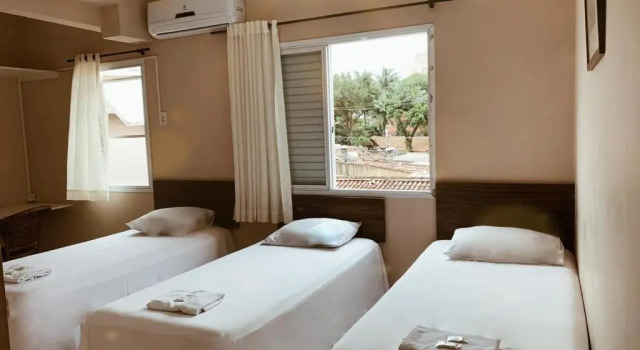 Люкс Hotel e Pousada Areia da Praia