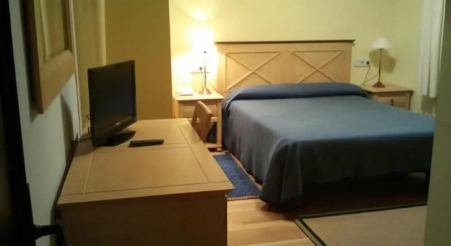 Hotel Rural Villarromana, Buchen Sie Hotel Saldana Palencia