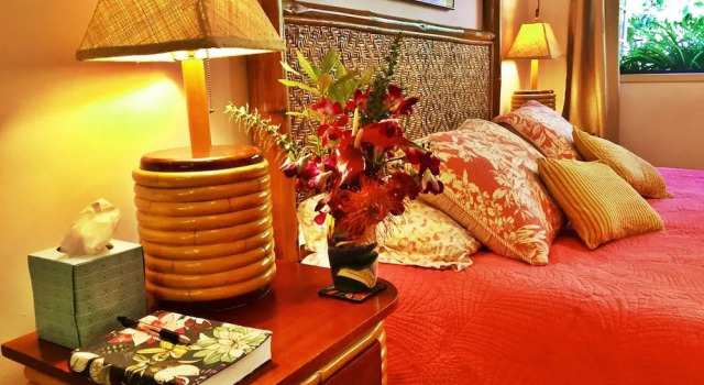 Ocean Breeze Hideaway, Reserva ahora Hotel Kihei 