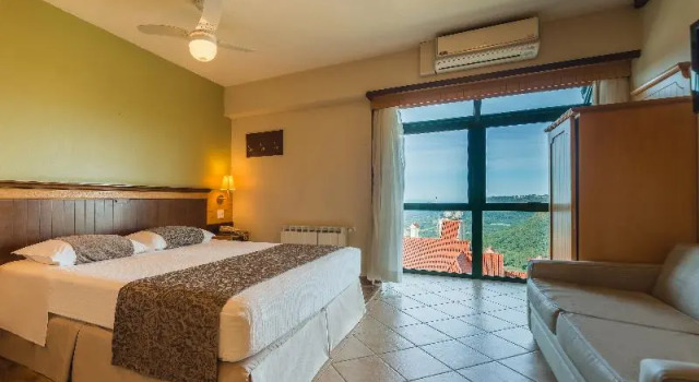 Двухместный номер Standard Hotel Laghetto Toscana