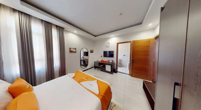 Lemaiyan Suites, Rezervovat Hotel Wellness hotely v Nakuru County, SPA