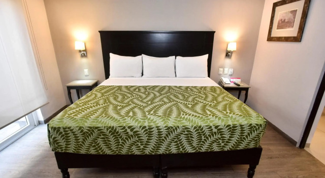 Plaza Camelinas Hotel