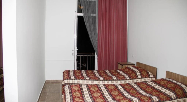 Zanger Hotel