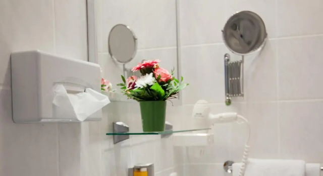 Номер Standard Hotel Kiez Pension Berlin