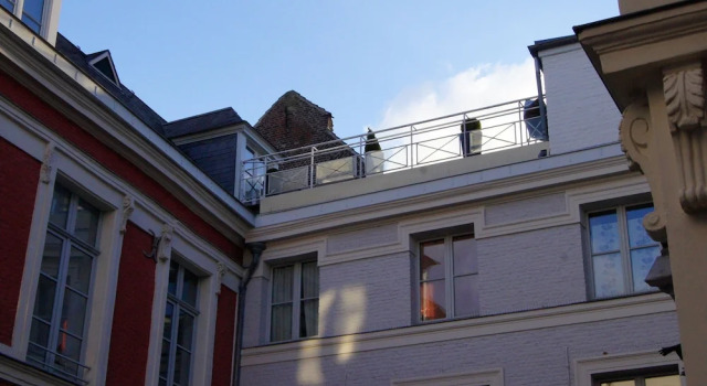 Appart Hôtel Lille - RAYMOND, Varaa Hotelli Vieux Lille 