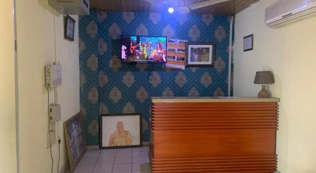 Mikaddo City Inn