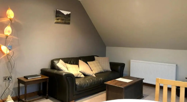 Hunters Lodge Apartments, Reserva ahora Apartamento Ballachulish 