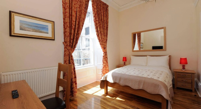 Edinburgh City Suites, Забронировать Гостевой дом Гостевые дома Midlothian, Гостевой дом