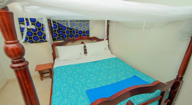 Richy Hotels and Safaris, Prenota Hotel Mbale Mbale