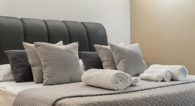 Номер Comfort PALAZZO TESTA - LOCAZIONE TURISTICA