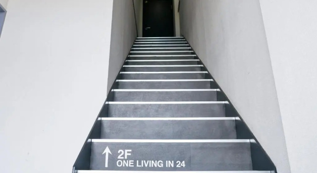 Апартаменты One living in 24 - Vacation STAY 83393
