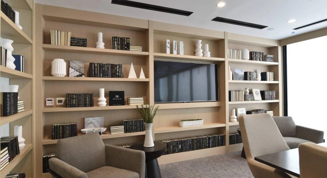 AC Hotel by Marriott Pleasanton
