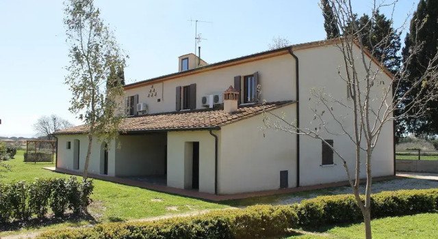 Poggio Agli Ulivi Agriturismo