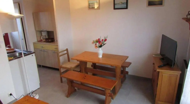 Maison Erdeven, 3 pièces, 4 personnes - FR-1-479-72, Rezervasyon Otel Erdeven Morbihan
