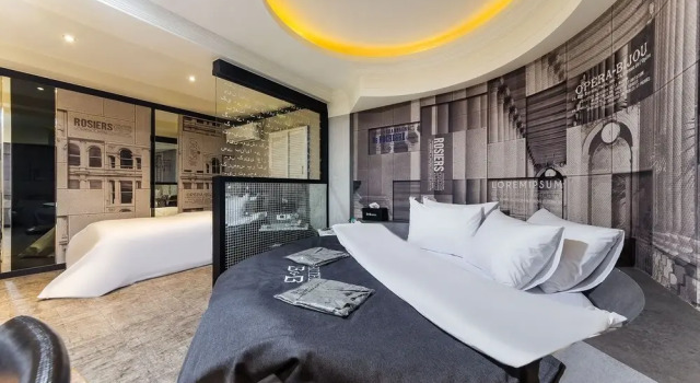 Mitasuya Ryokan Hotel Incheon by Aank, Reserva ahora Hotel Gyeonggi Gyeonggi-do