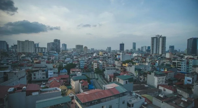 ZO Hotels Dai Co Viet, Забронировать Отель Отели Ханоя с завтраком, Завтраки