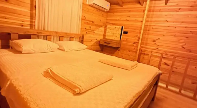 Fnm Luxury Bungalovs