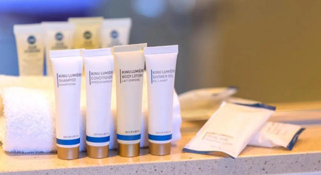 Номер Standard Best Western Plus Launceston