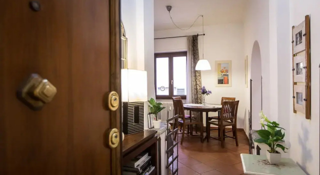 Rental in Rome San Trifone, Prenota Hotel Piazza Navona Roma