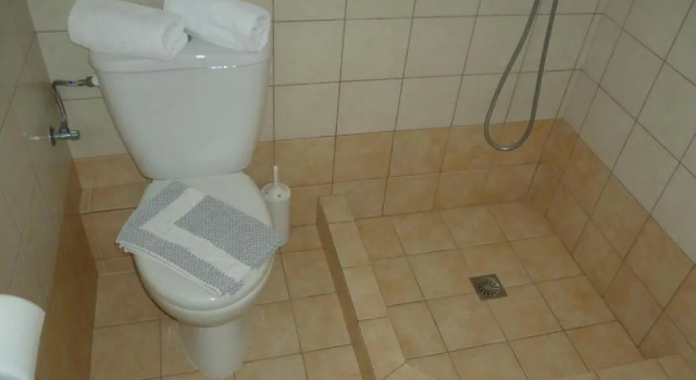 Двухместный номер Superior Despoina