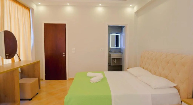 Deluxe Zimmer Hotel Milo