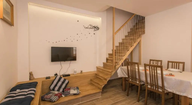 Apartments Marin, Забронировать Апартаменты/квартира Апартаменты Трогир, рядом с Church of St. Dominic, Апартаменты/квартира