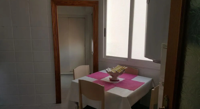 Pedrito Rico 48, Buchen Sie Ferienwohnung Elda Provinz Alicante
