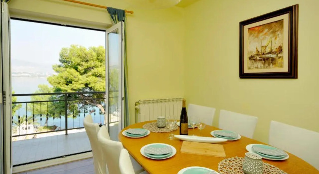 Апартаменты с 3 комнатами Apartments Penić