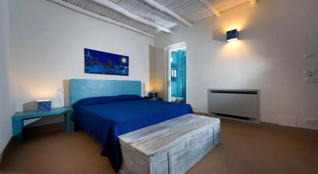 Номер Superior Tannur B&B